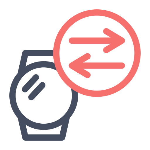 intercambio icono gratis