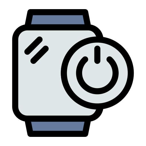 Éteindre Icône gratuit