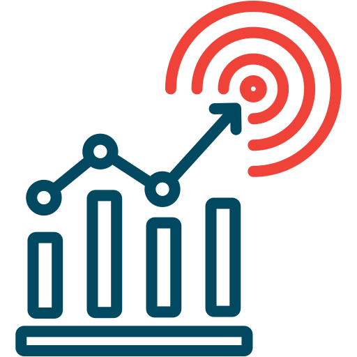 Prediction free icon