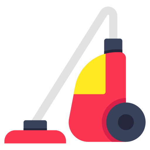 aspiradora icono gratis