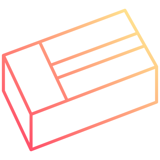 borrador icono gratis