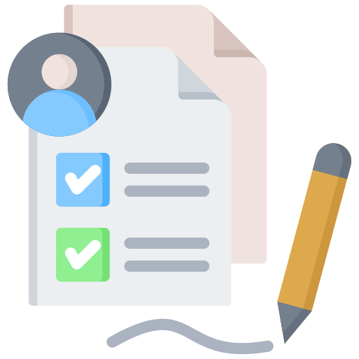 Customer needs free icon