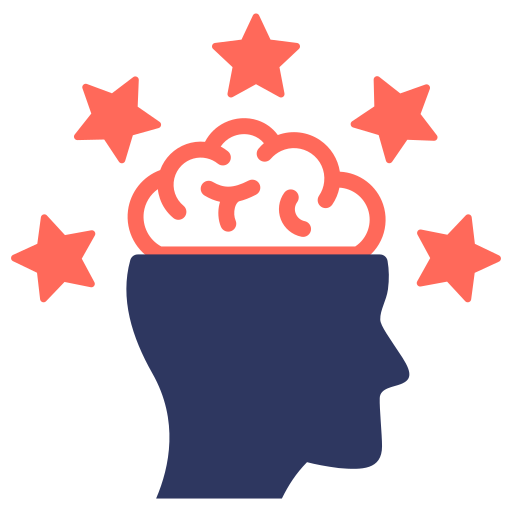 Experience free icon