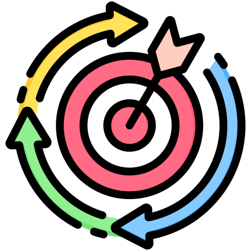 Consistency free icon