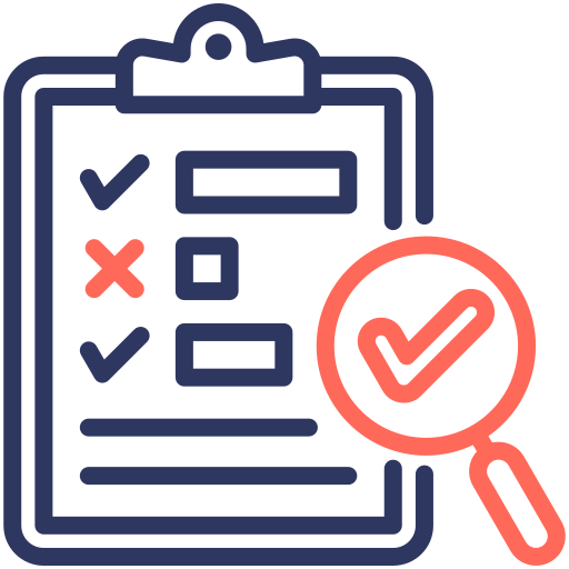 Évaluation Icône gratuit