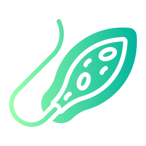 euglena icono gratis