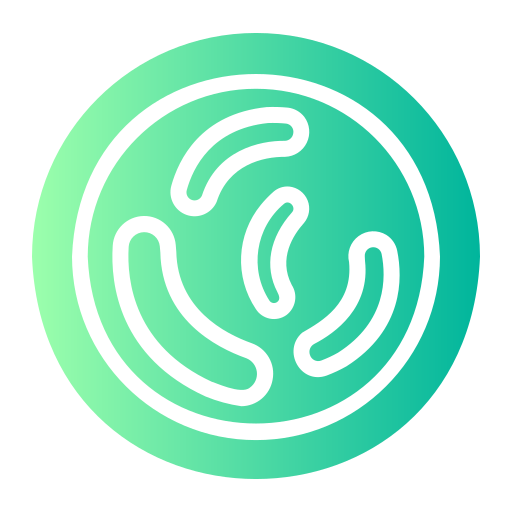 parásito icono gratis