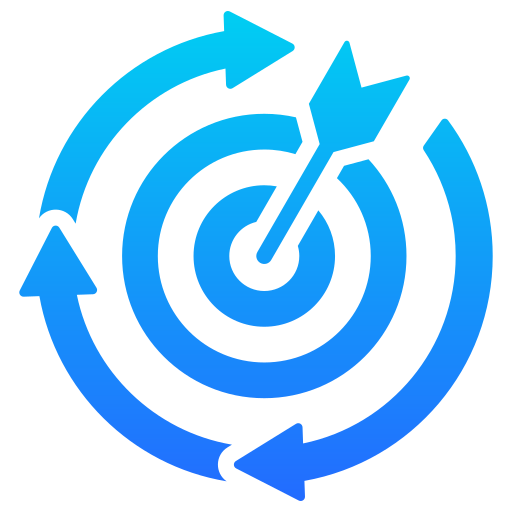 Consistency free icon