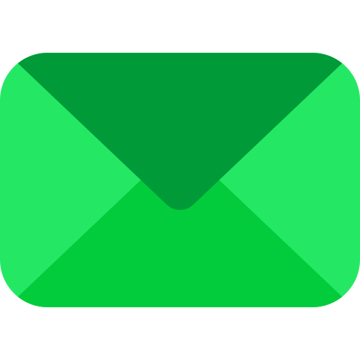 Message free icon Message free icon