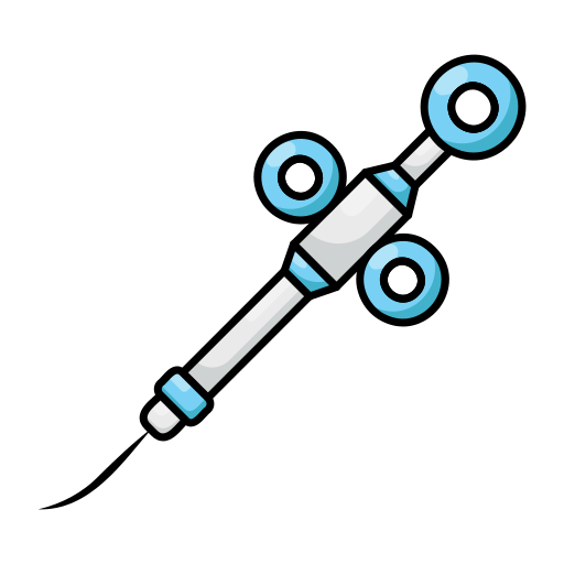 jeringuilla icono gratis