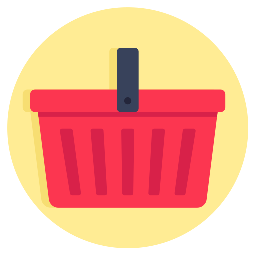cesta de compras grátis ícone cesta de compras grátis ícone