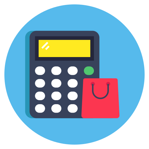 budget kostenlos Icon budget kostenlos Icon