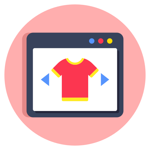 compras online grátis ícone compras online grátis ícone