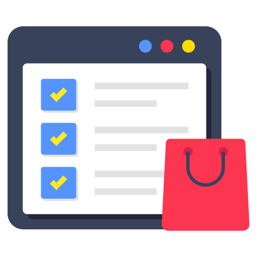 Checklist free icon