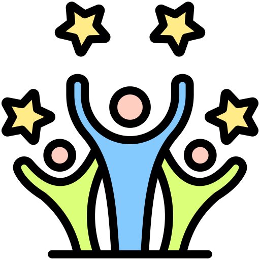 liderazgo icono gratis