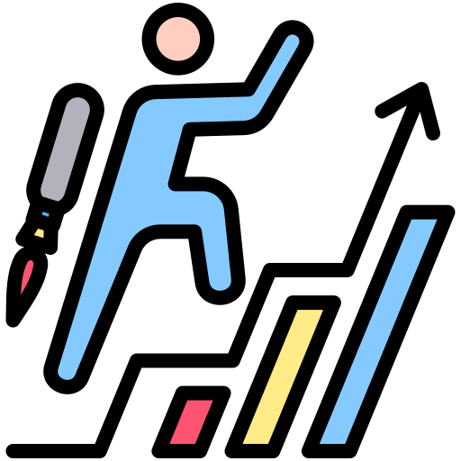 Self improvement free icon Self improvement free icon