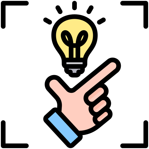 ingenioso icono gratis