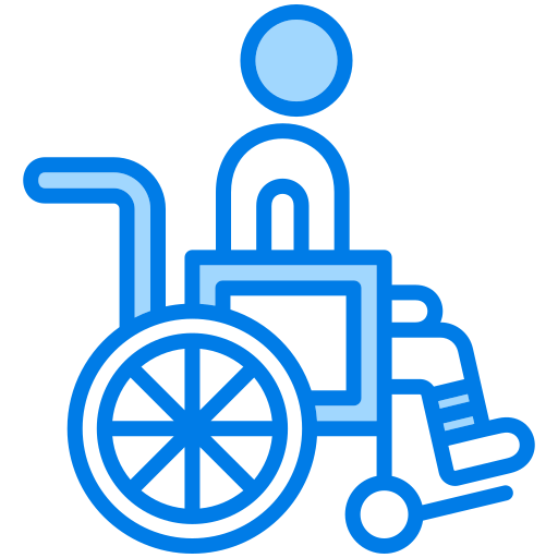 paciente icono gratis