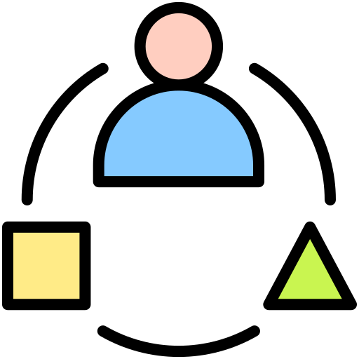 diversidad icono gratis