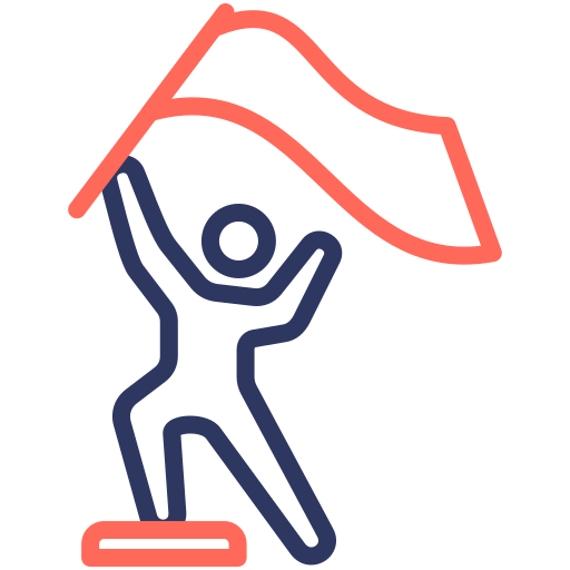 sieg kostenlos Icon sieg kostenlos Icon