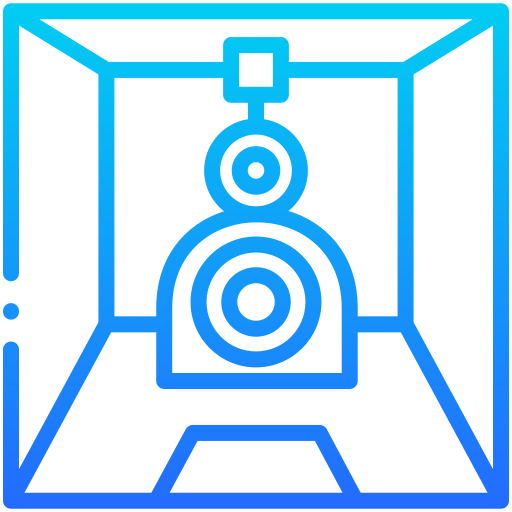 Training free icon