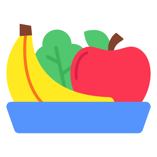 frutas icono gratis