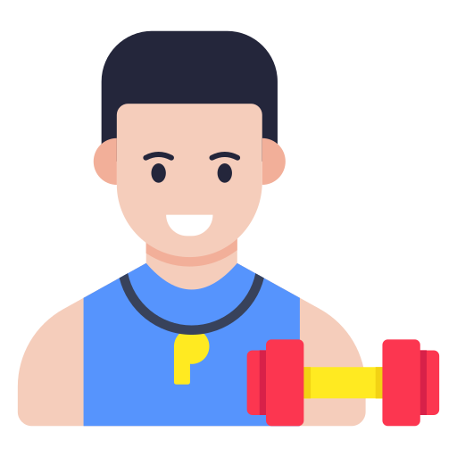 Гимнастка бесплатно иконка