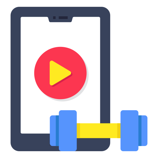 vidéo Icône gratuit vidéo Icône gratuit