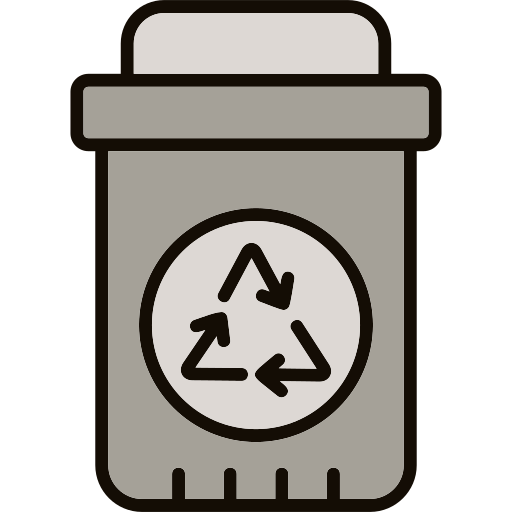 plastikeimer kostenlos Icon