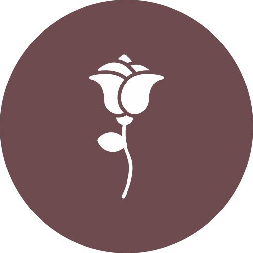 rosa icono gratis