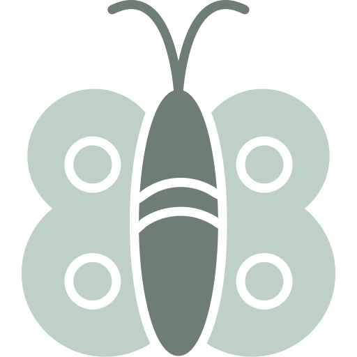 borboleta grátis ícone borboleta grátis ícone