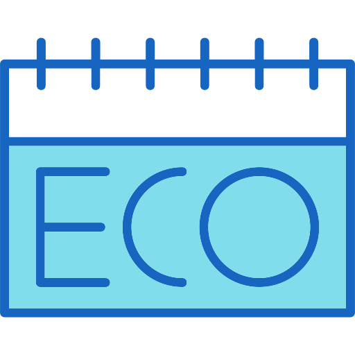 eco icono gratis