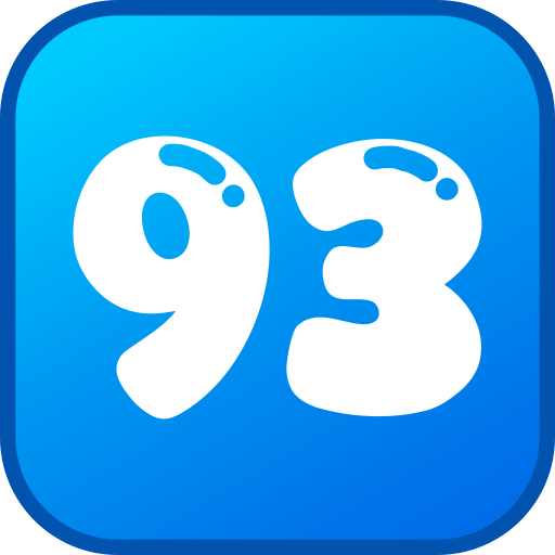 93 icono gratis