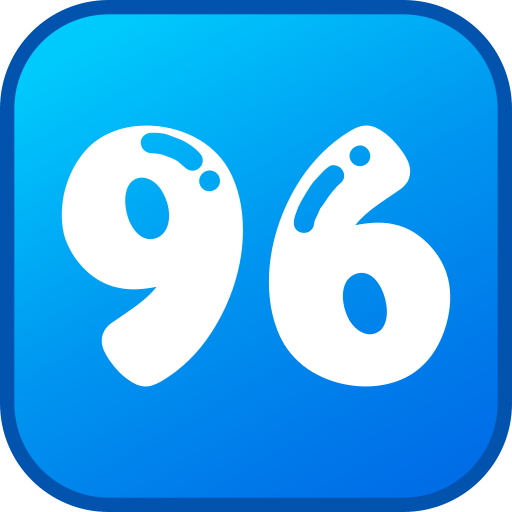 96 icono gratis