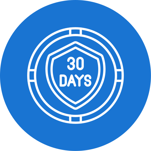 30 tage kostenlos Icon