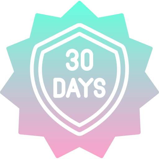 30 días icono gratis