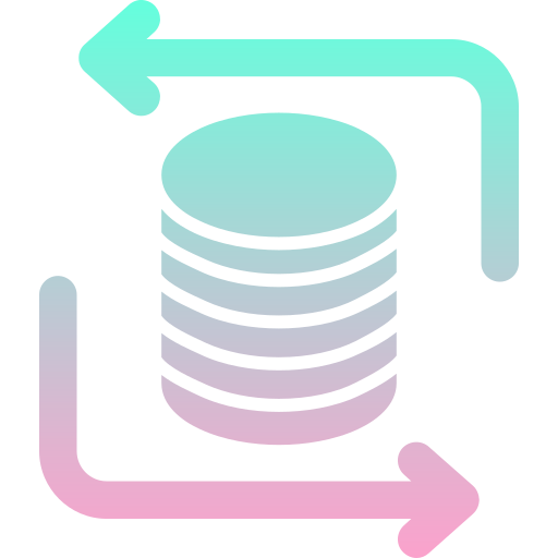 garantía de devolución de dinero icono gratis
