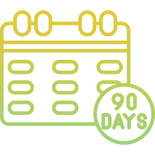 90 dias grátis ícone 90 dias grátis ícone