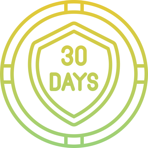 30 jours Icône gratuit 30 jours Icône gratuit