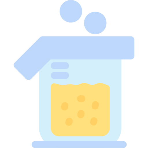 cubilete icono gratis