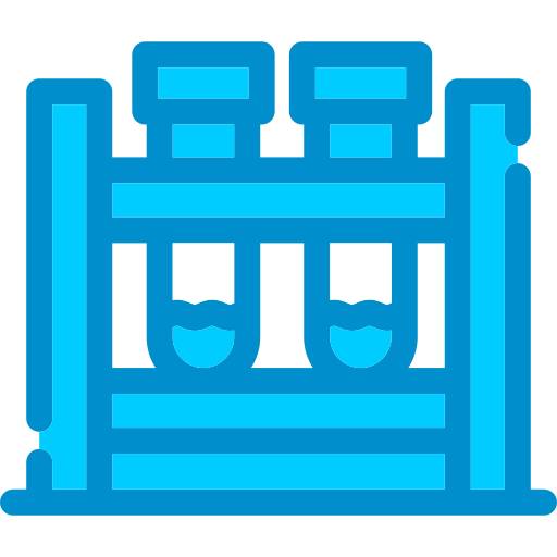 Пробирка бесплатно иконка