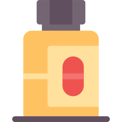 pastillas icono gratis