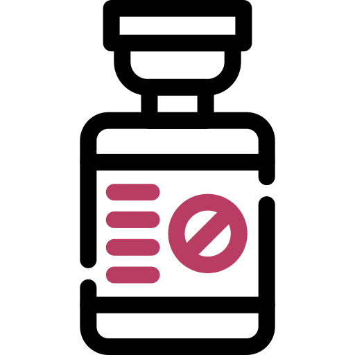 Digitoxin free icon Digitoxin free icon