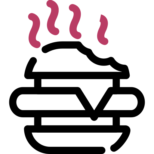 podrido icono gratis