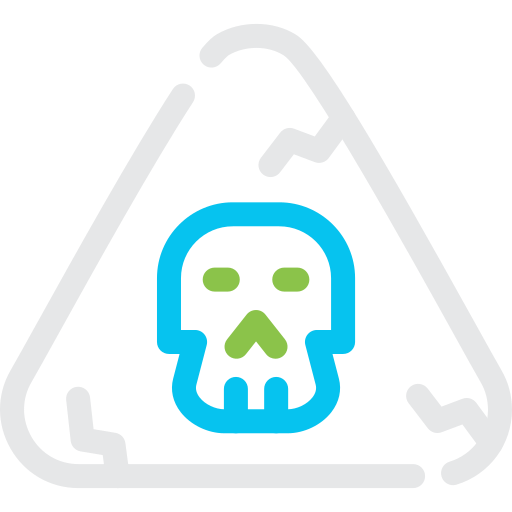 gefährlich kostenlos Icon gefährlich kostenlos Icon