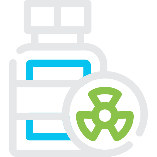 aminoácidos icono gratis