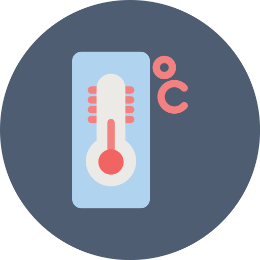 Mercury free icon