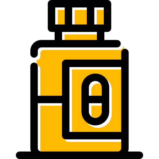 pastillas icono gratis