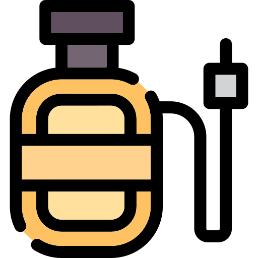 pesticida icono gratis