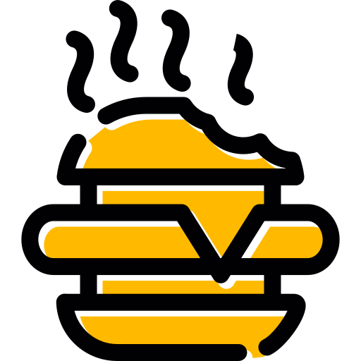 podrido icono gratis